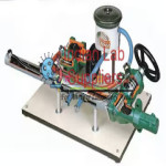 Power Steering Rack and Pinion